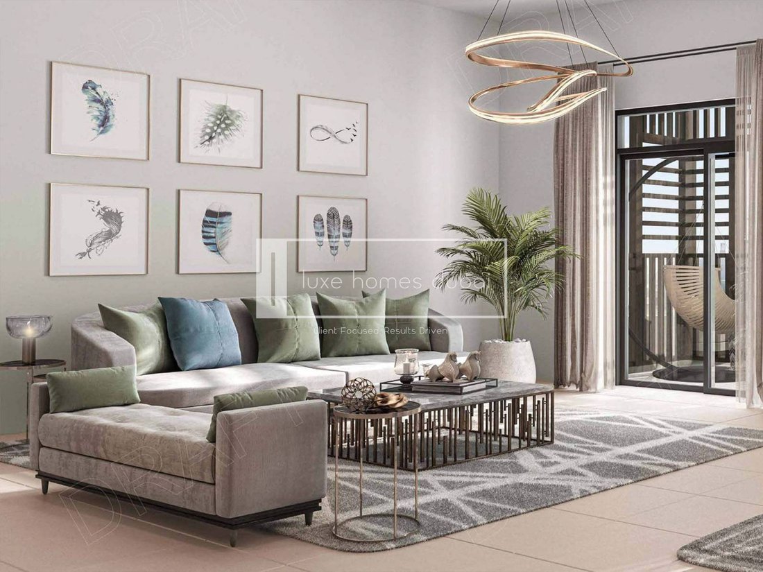 Apartment in Umm Suqeim Third, Umm Suqeim, Dubai 3 - 18189851