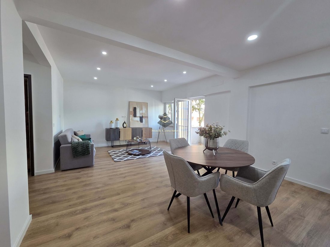 Apartment in Benfica, Lisbon, Portugal 1 - 17780505