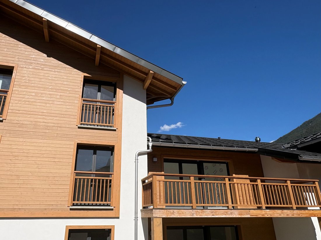 Apartment in Bozel, Auvergne-Rhône-Alpes, France 4 - 18192946