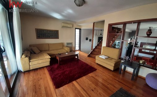 House in Voula, Attica, Greece 1