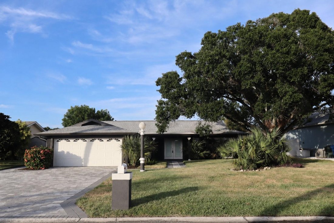House in Apollo Beach, Florida, United States 1 - 18112460