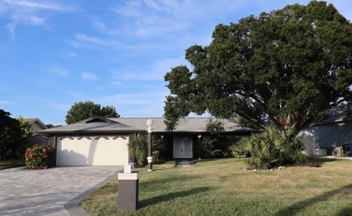 House in Apollo Beach, Florida, United States 1