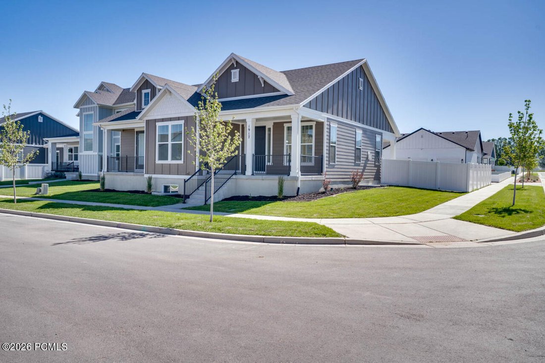 House in Heber City, Utah, United States 3 - 17878833