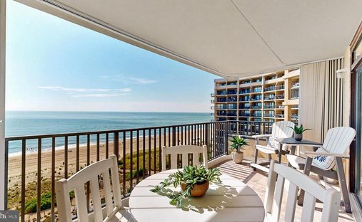 House in Ocean City, Maryland, United States 1