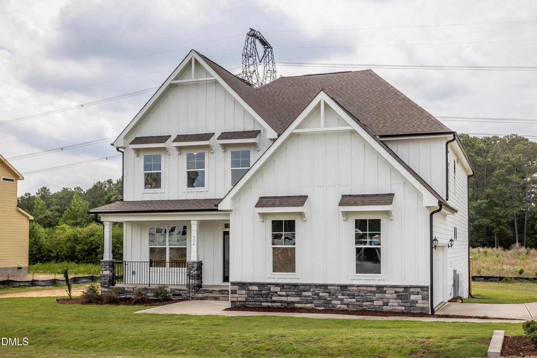 House in Sanford, North Carolina, United States 3 - 18191804