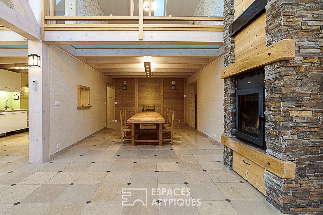 Villa in Champanges, Auvergne-Rhône-Alpes, France 2 - 18190503