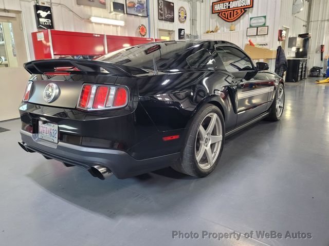 Ford Mustang in Calverton, NY, United States 3 - 18193648