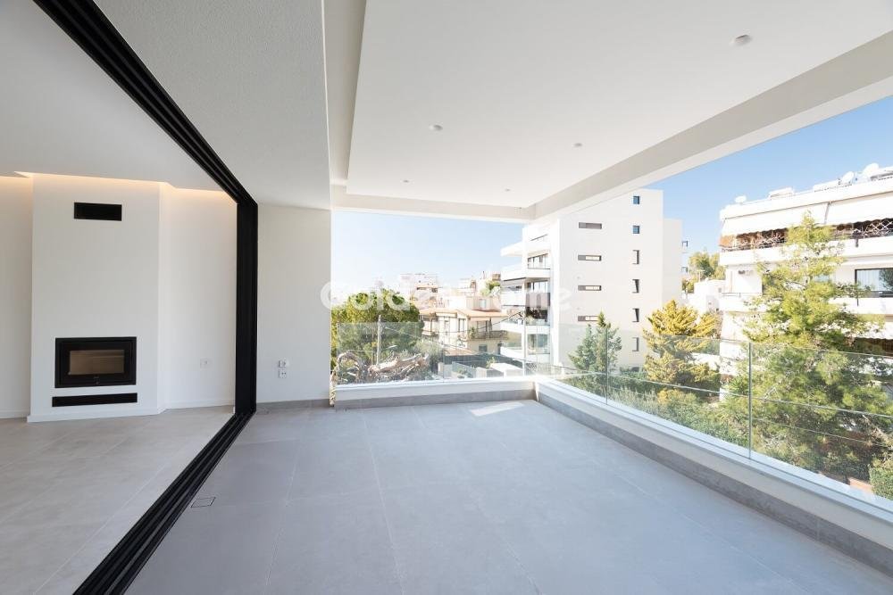 Apartment in Glyfada, Attica, Greece 4 - 14363547
