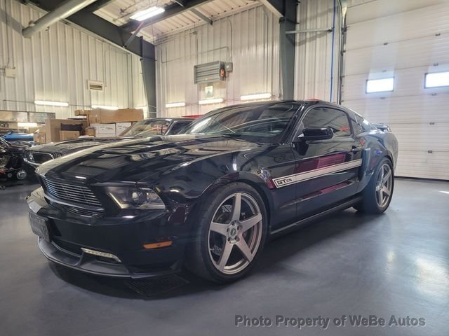 Ford Mustang in Calverton, NY, United States 1 - 18193648