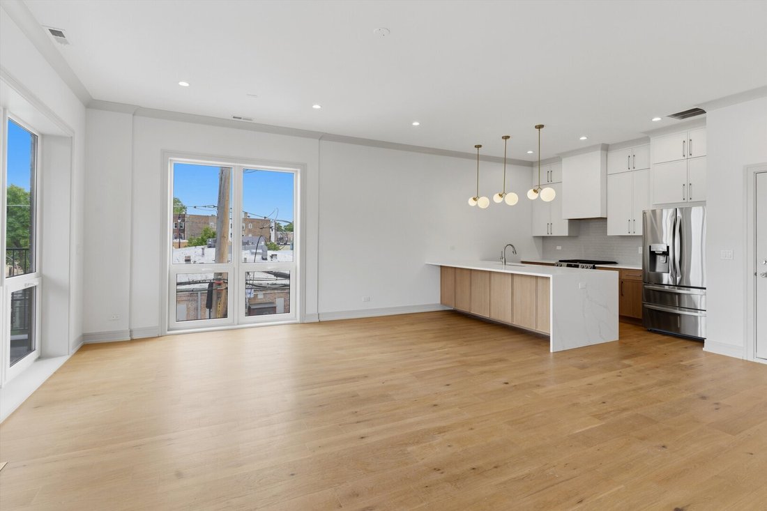 Condo in Chicago, Illinois, United States 5 - 18189079