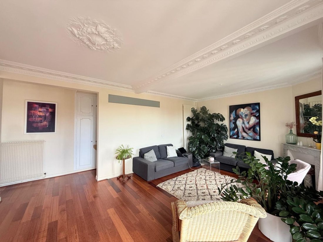 Apartment in Centre Ville, Houilles, France 2 - 18193193