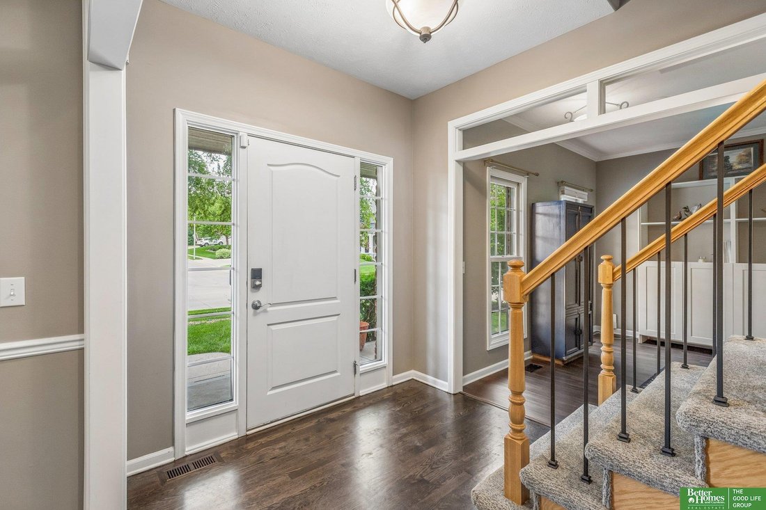 House in Omaha, Nebraska, United States 4 - 18039275