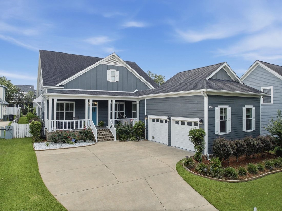 House in Tallahassee, Florida, United States 2 - 18193291