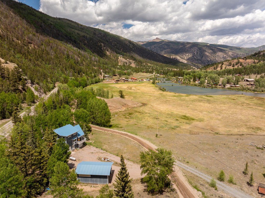 House in Lake City, Colorado, United States 1 - 18190903