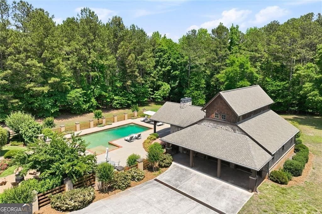 House in Jefferson, Georgia, United States 3 - 18092211