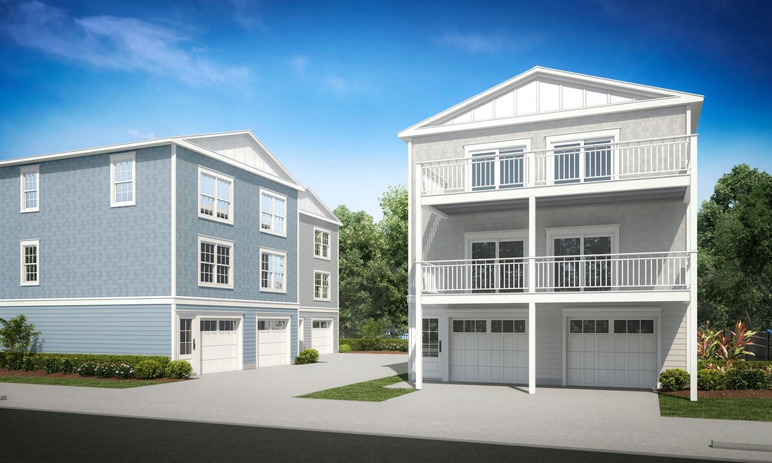 Condo in Atlantic City, New Jersey, United States 3 - 18190058