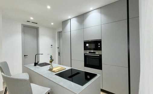 Apartamento en Salamanca, Madrid, España 1