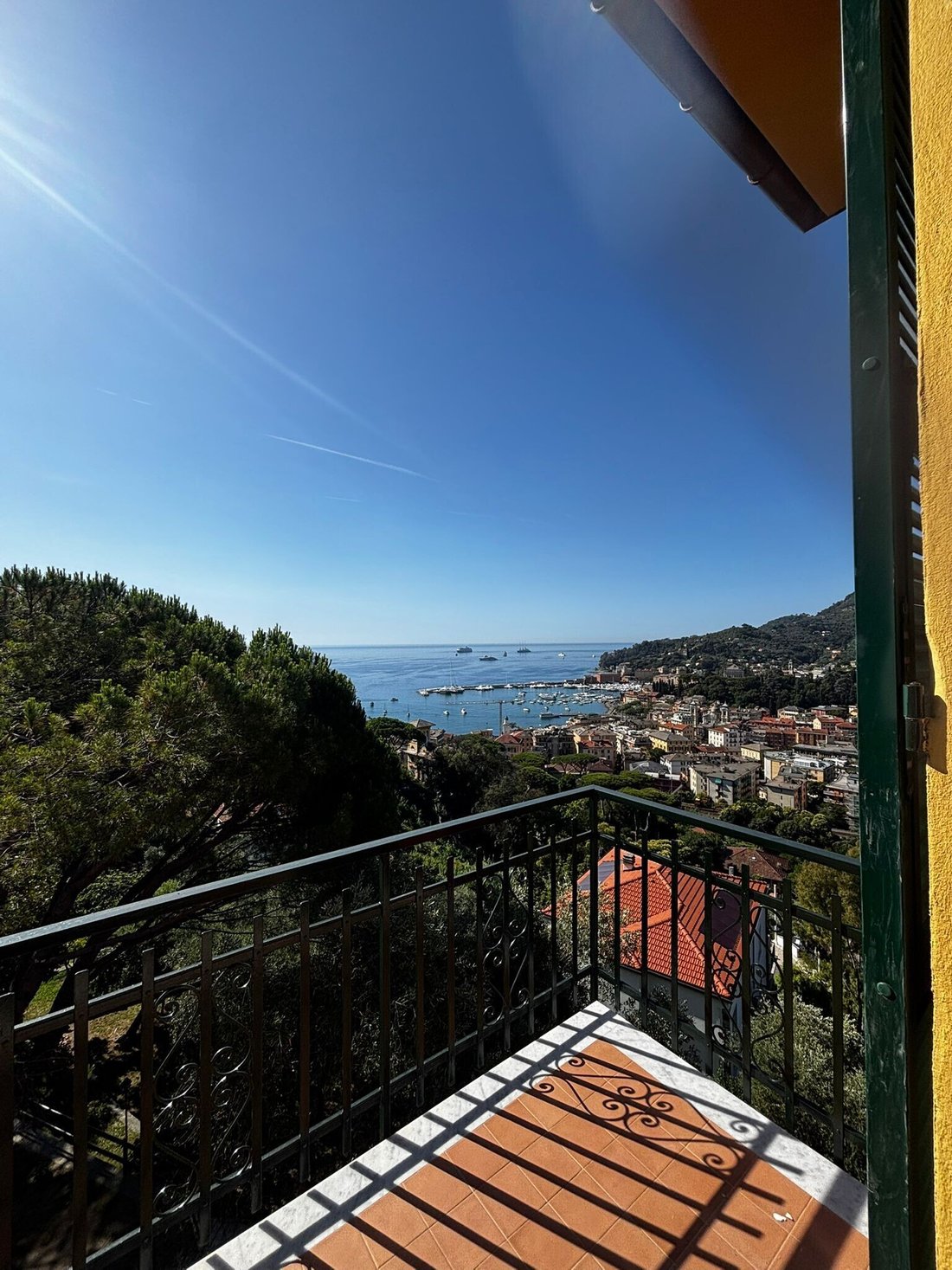 Apartment in Center, Santa Margherita Ligure, Liguria 2 - 18022559