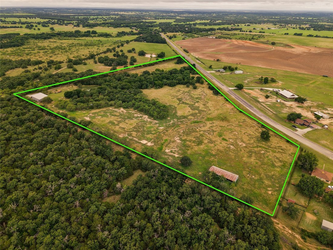 Farm Ranch in Lipan, Texas, United States 3 - 18188273