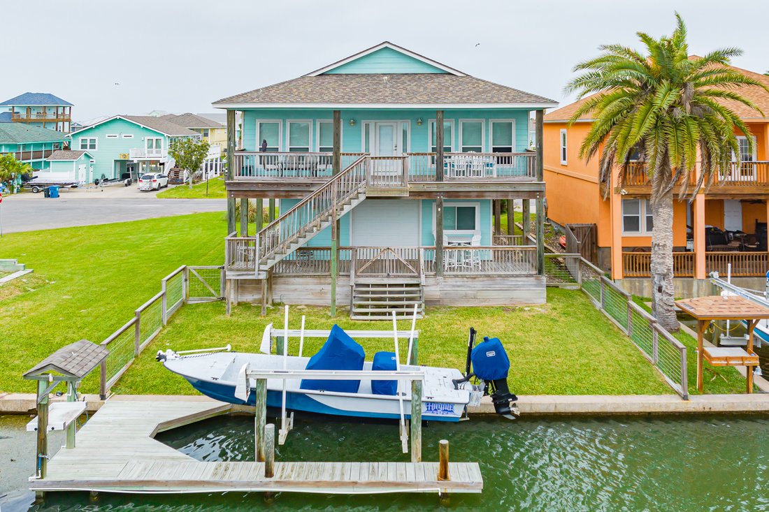 House in Aransas Pass, Texas, United States 2 - 16532863