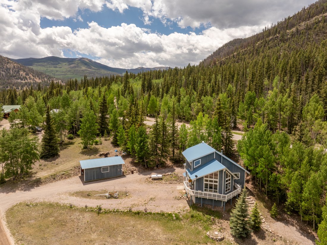 House in Lake City, Colorado, United States 2 - 18190903