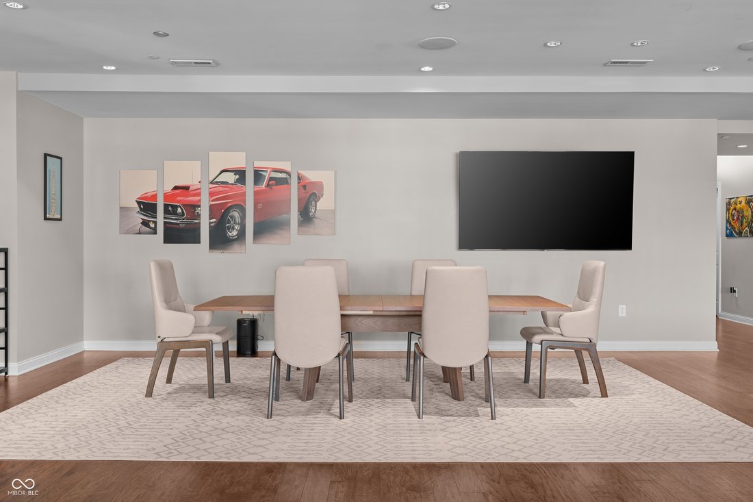 Condo in Indianapolis, Indiana, United States 5 - 18188379