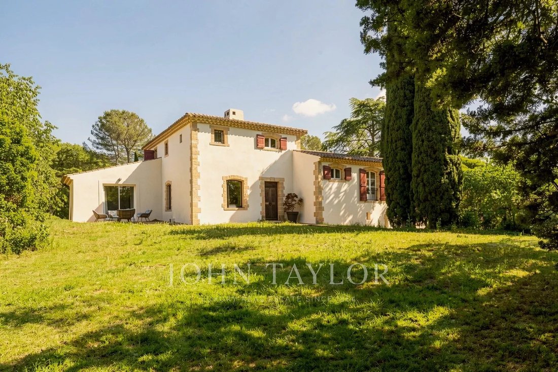 Country House in Sud-Universités, Aix-en-Provence, France 3 - 18190216