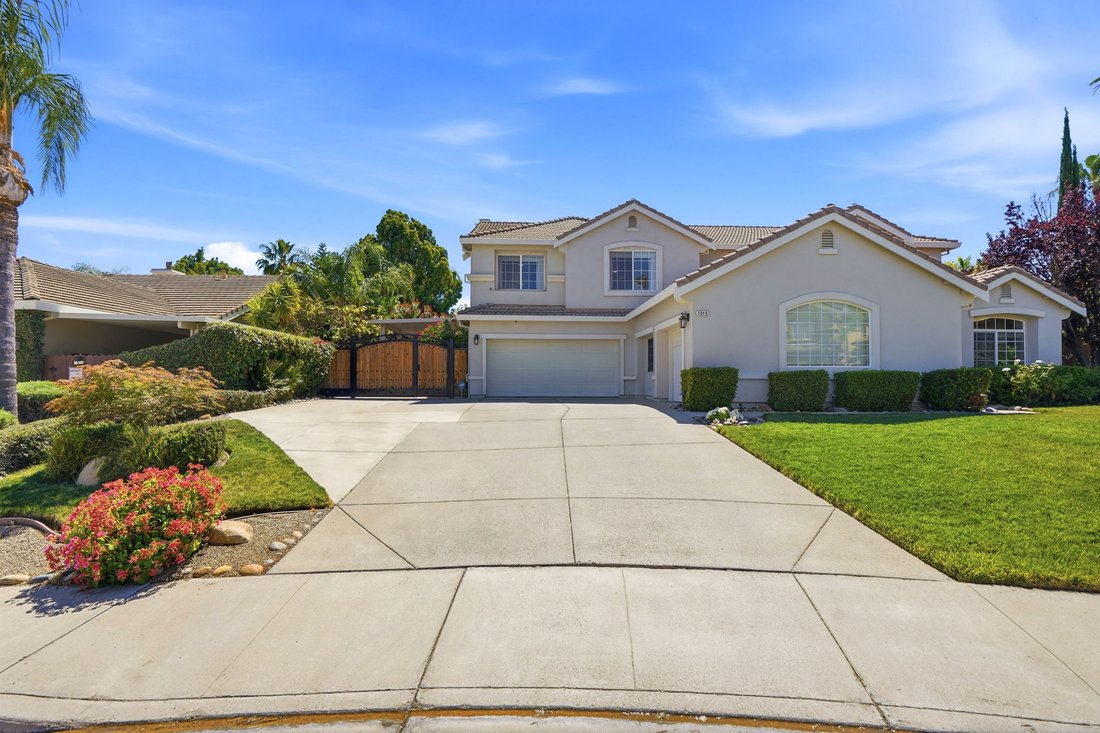 House in Antioch, California, United States 1 - 18190781