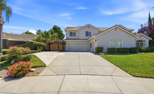 Maison à Antioch, Californie, États-Unis 1