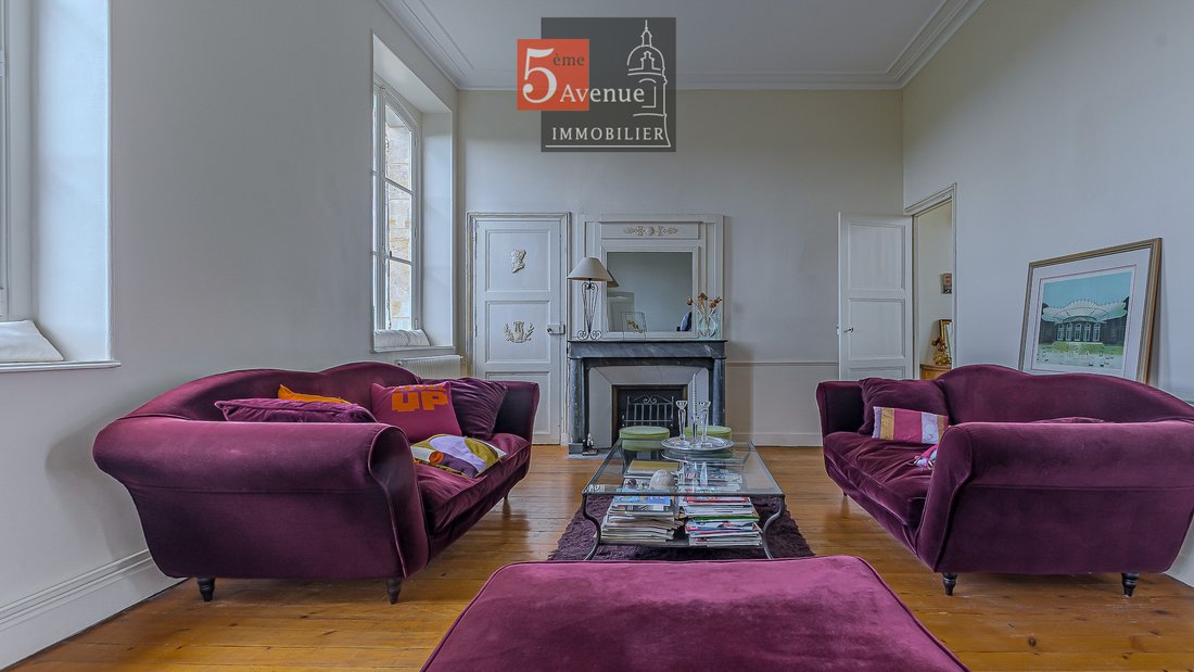 Apartment in Chantilly, Hauts-de-France, France 2 - 18194681