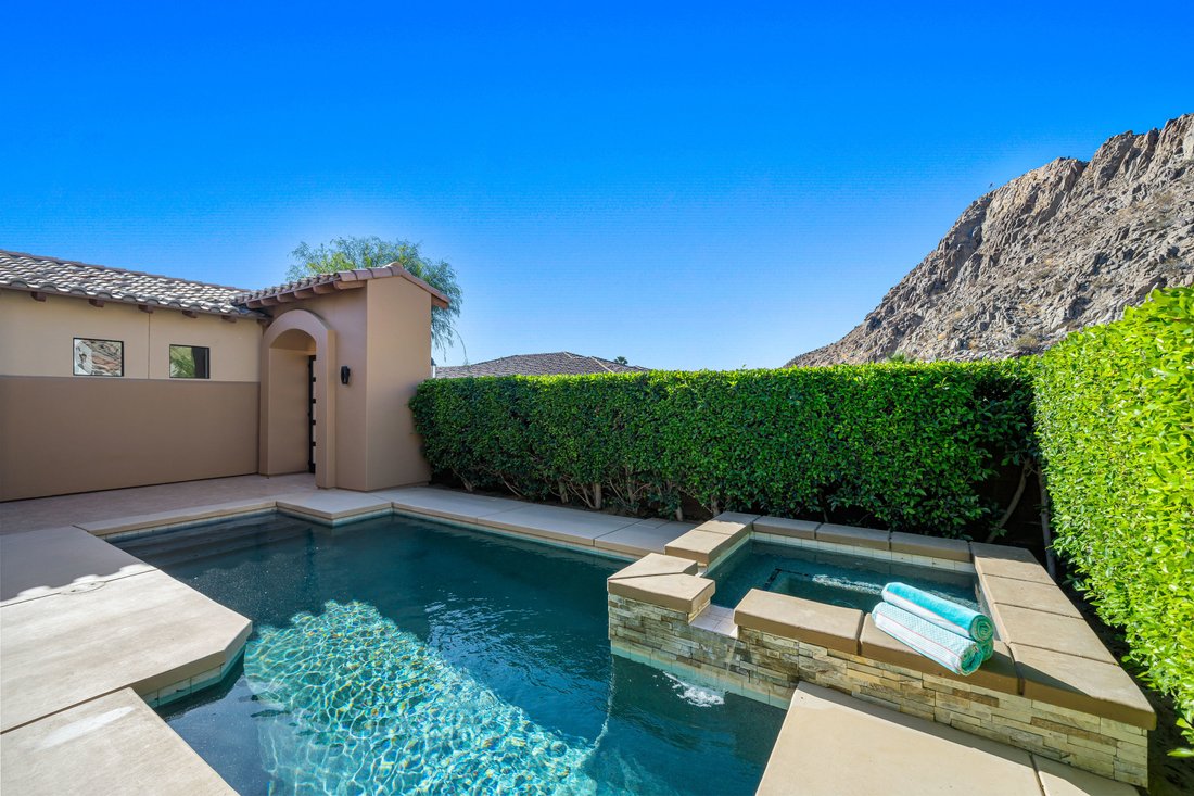 House in La Quinta, California, United States 1 - 18190401