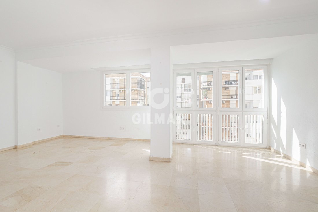 Apartment in Los Remedios, Seville, Spain 1 - 18189818