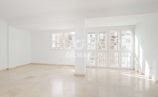 Apartment in Los Remedios, Seville, Spain 1