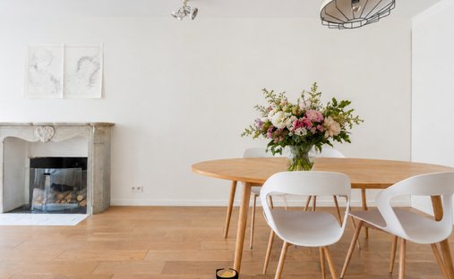 Appartement à Grange Aux Belles-Terrage, Paris 10e Arrondissement, Paris 1