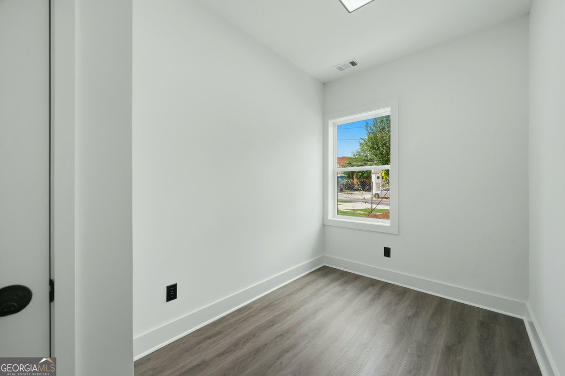 Townhouse in Atlanta, Georgia, United States 4 - 17774211