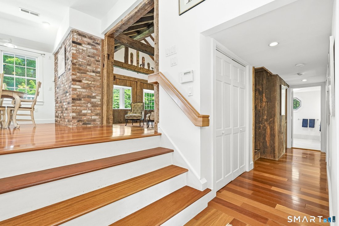 House in Redding, Connecticut, United States 5 - 18193148