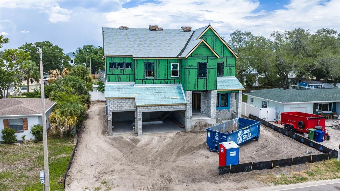 House in Tampa, Florida, United States 2 - 17928940