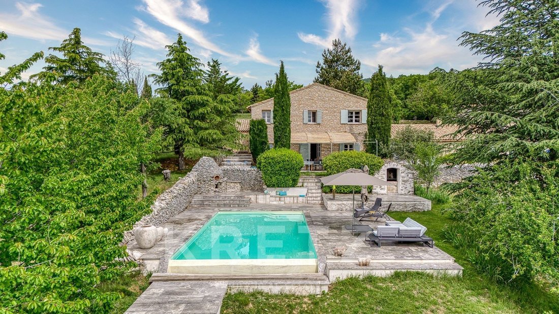 House in Cruis, Provence-Alpes-Côte d'Azur, France 2 - 18190015