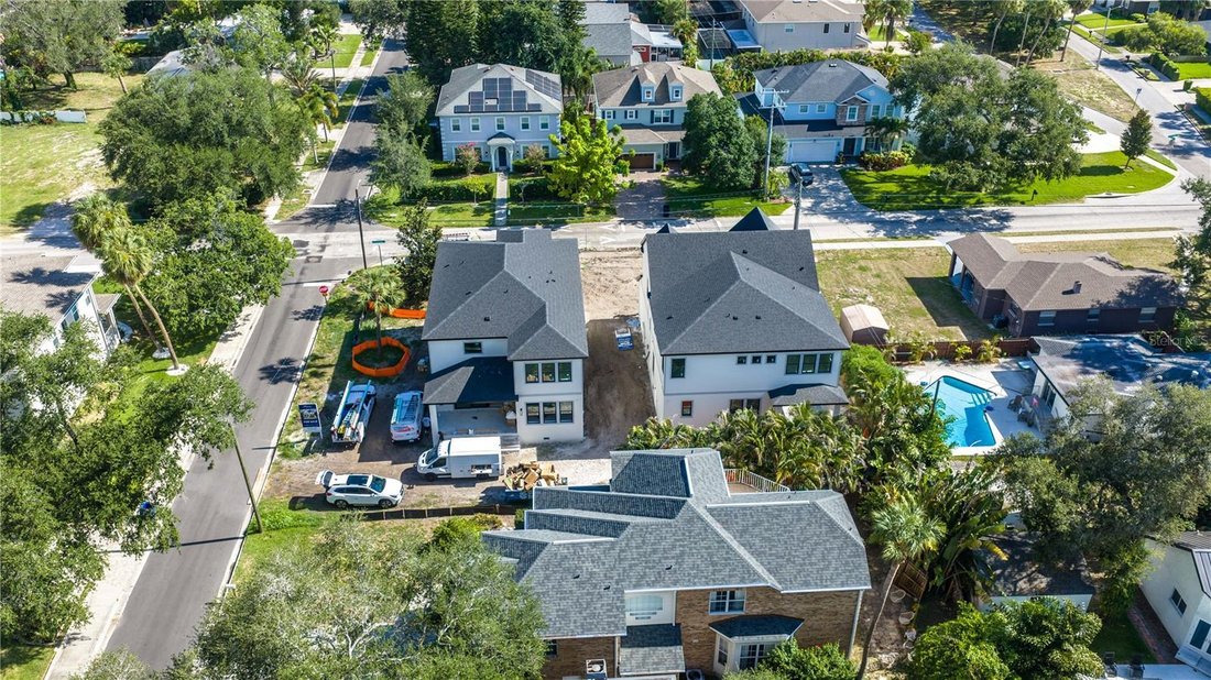 House in Tampa, Florida, United States 4 - 17179433