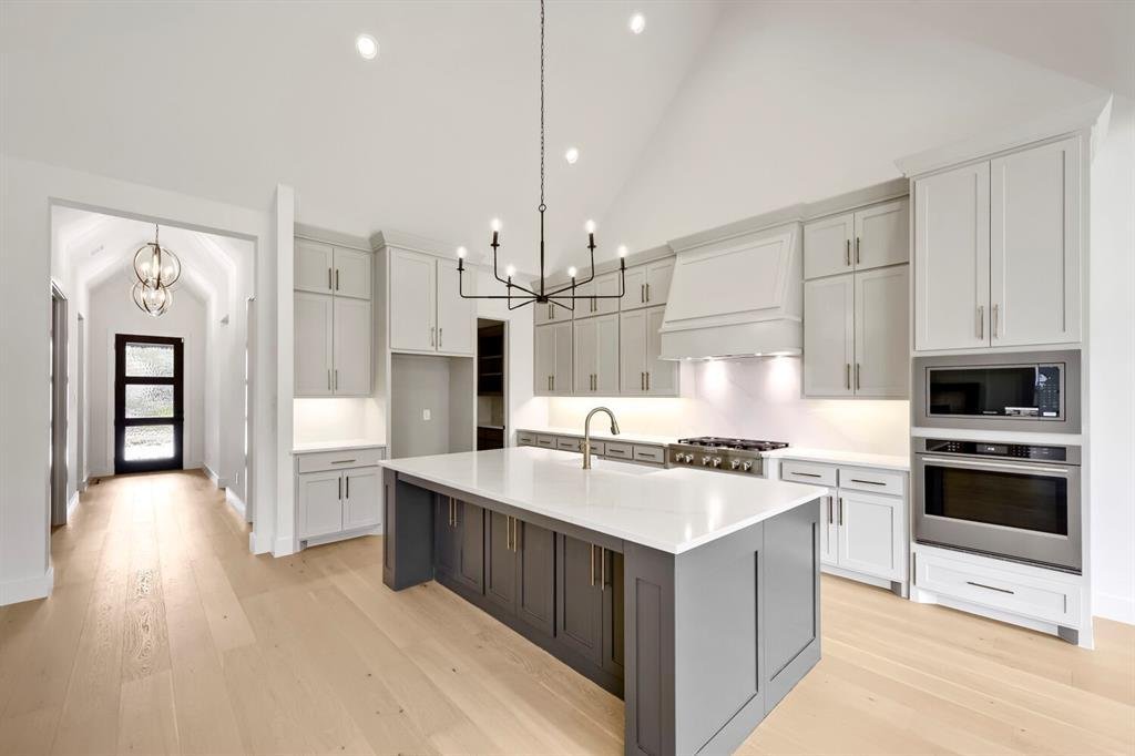 House in Keller, Texas, United States 5 - 17551843