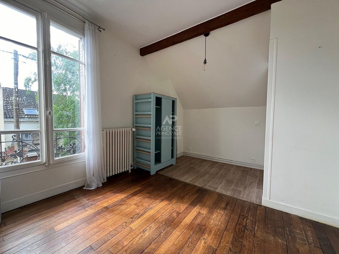 House in Centre Ville, Houilles, France 5 - 18192944
