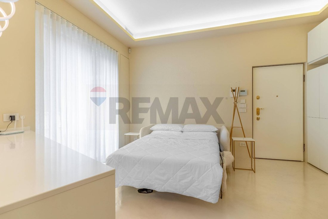 Apartment in Historic Center, Milan, Lombardy 3 - 18195328