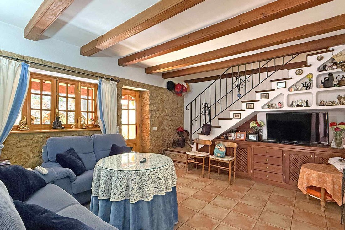 House in Andratx, Balearic Islands, Spain 4 - 18191624