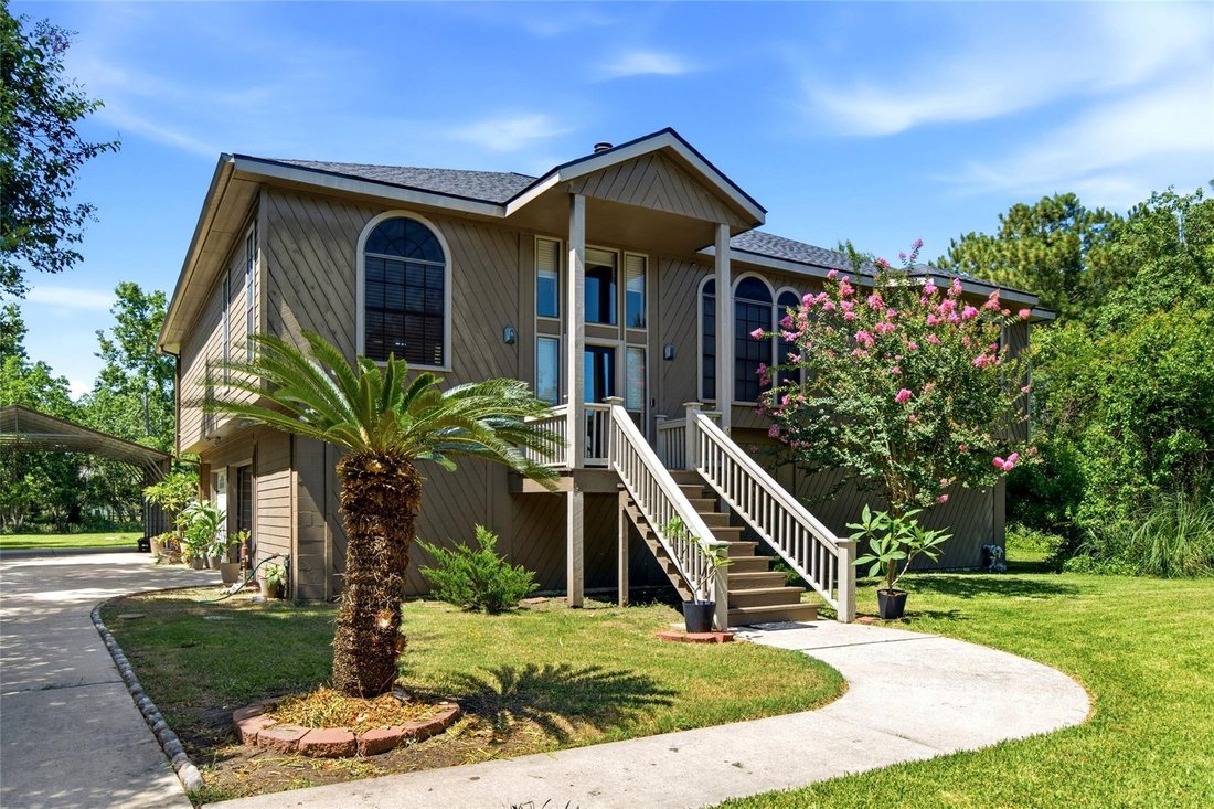 House in La Porte, Texas, United States 2 - 18192638