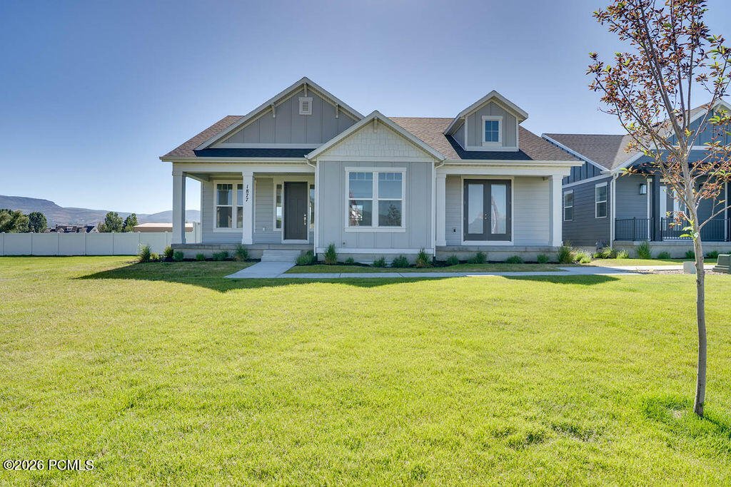 House in Heber City, Utah, United States 4 - 16830610