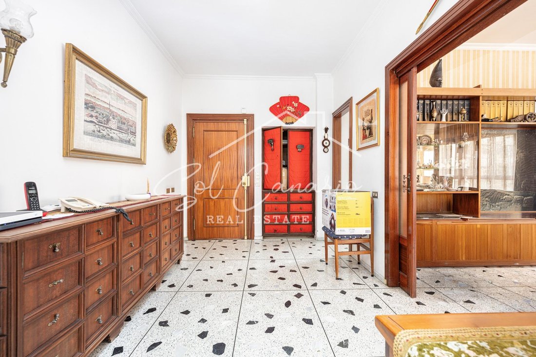 Apartment in Triana, Las Palmas de Gran Canaria, Spain 5 - 18191400
