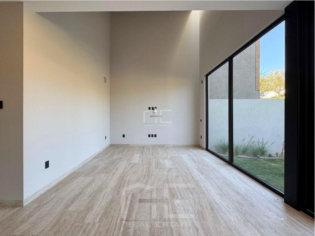 House in Santiago de Querétaro, Querétaro, Mexico 5 - 18191052