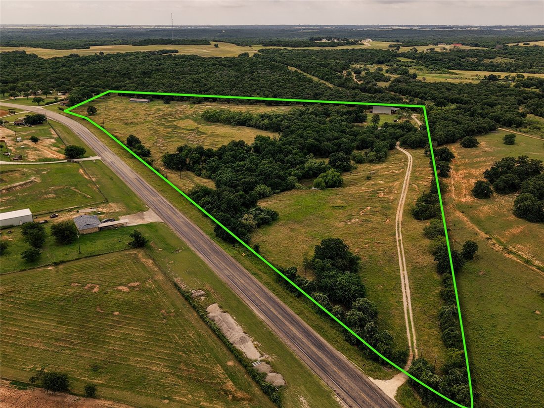 Farm Ranch in Lipan, Texas, United States 4 - 18188273