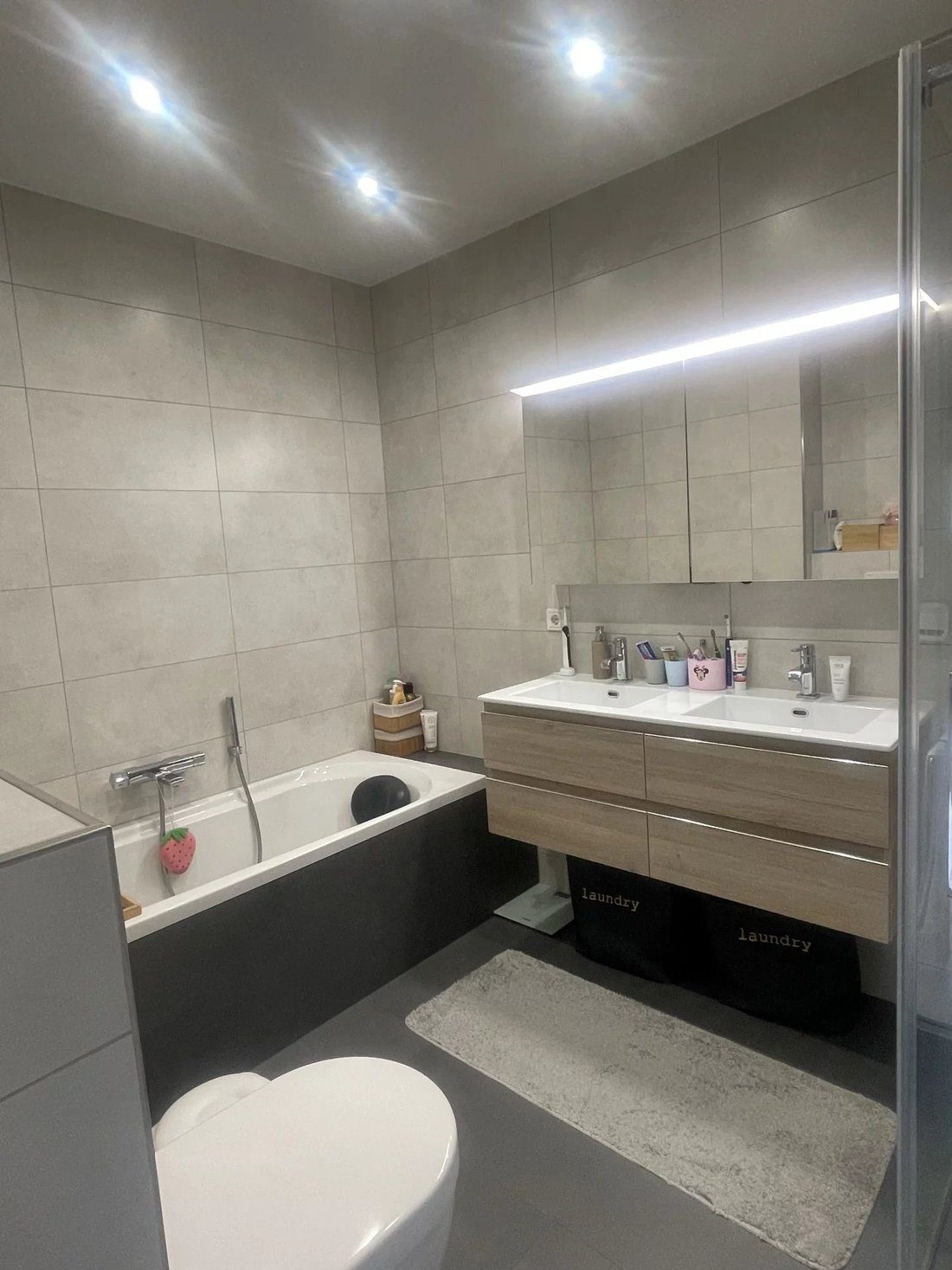 Apartment in Helperknapp, Luxembourg District, Luxembourg 5 - 17730719