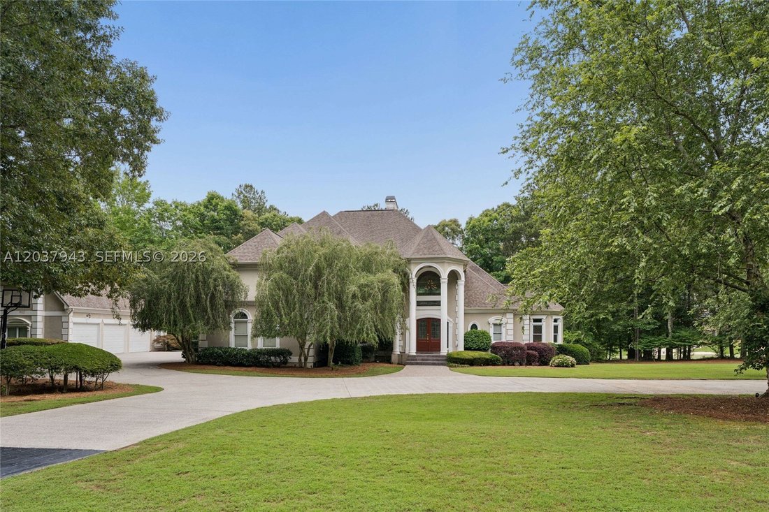 House in Braselton, Georgia, United States 2 - 18193513